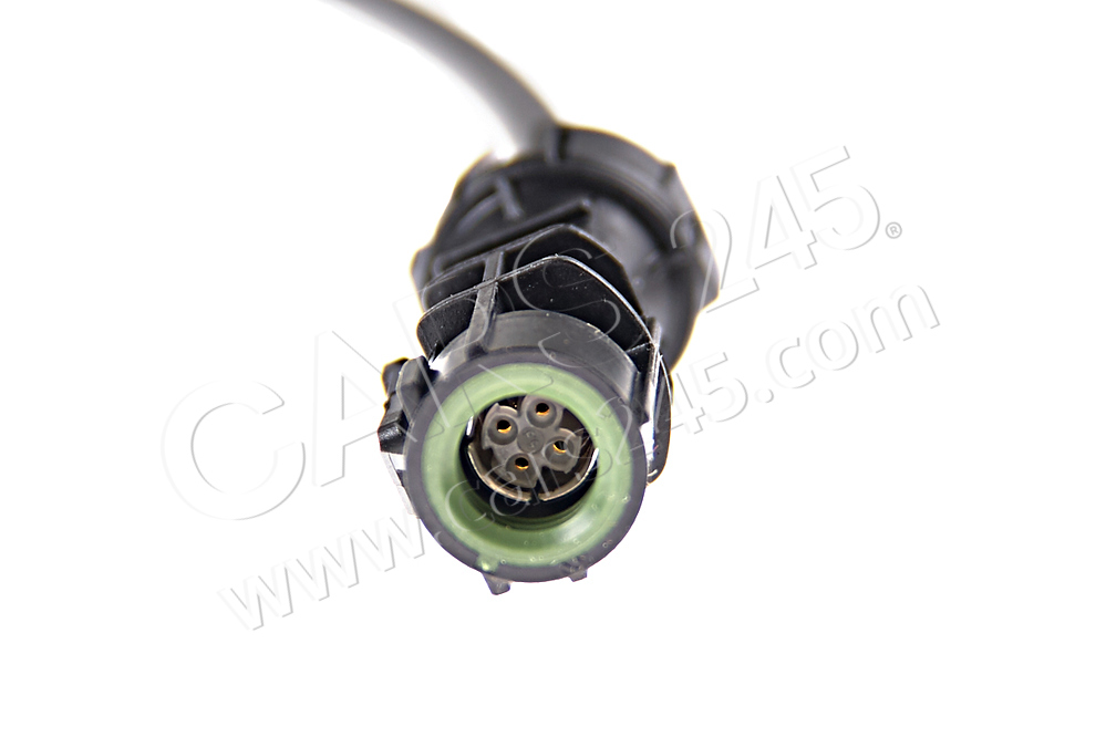 Adapter cable loom 4 pin AUDI / VOLKSWAGEN 4G1971192A 2