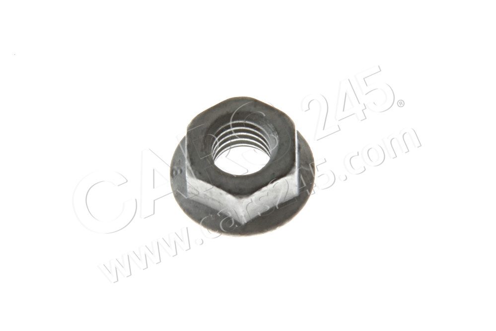Hexagon Collar Nut  M8 SKODA N01508315