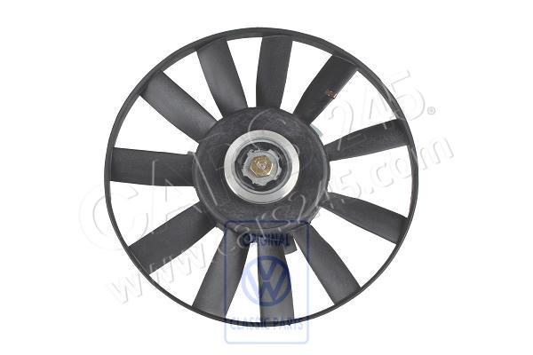 Radiator fan SEAT 357959455L