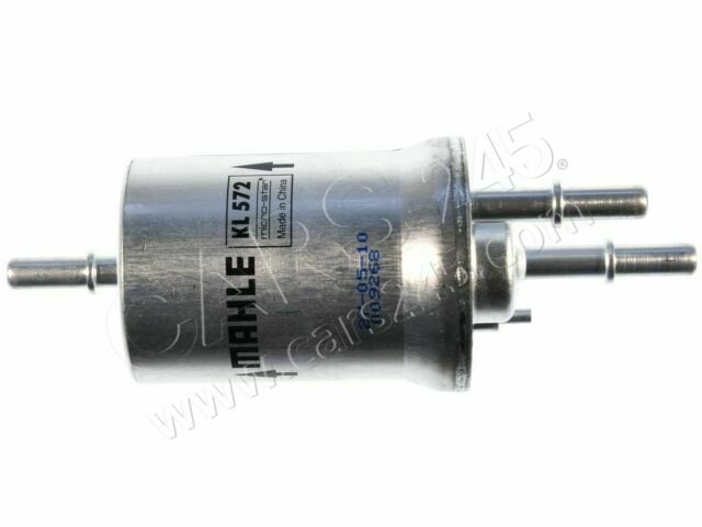 Fuel filter AUDI / VOLKSWAGEN 1K0201051K 3