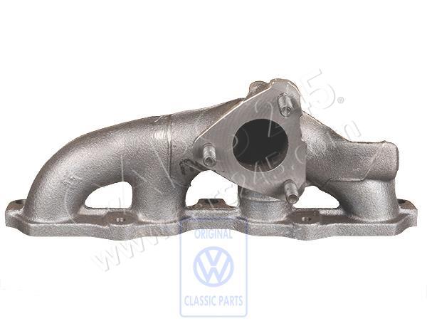 Exhaust manifolds SEAT 030253031H
