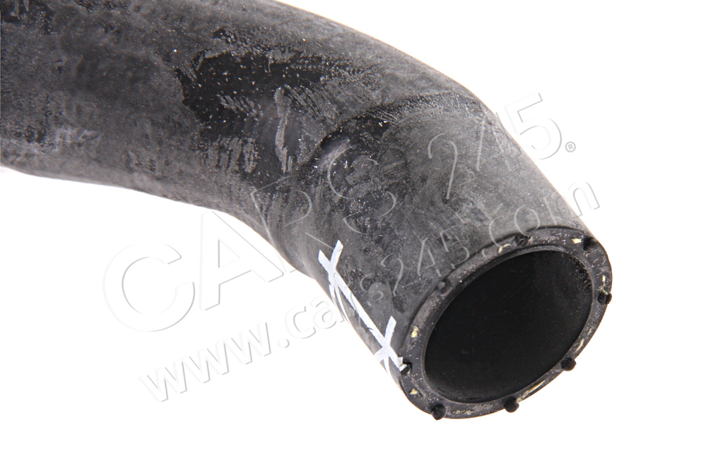 Coolant hose AUDI / VOLKSWAGEN 06F121101 2