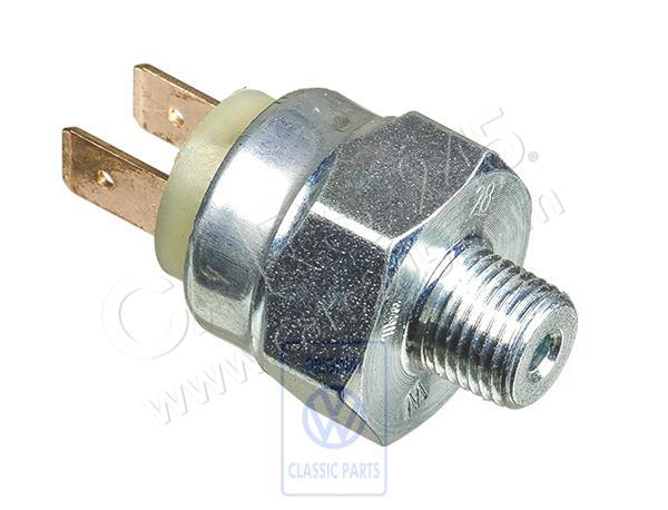 Switch - brake light 2 pin, 2 point AUDI / VOLKSWAGEN 113945515H