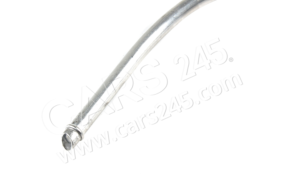 Guide tube for handbrake cable left AUDI / VOLKSWAGEN 1J0711951C 2