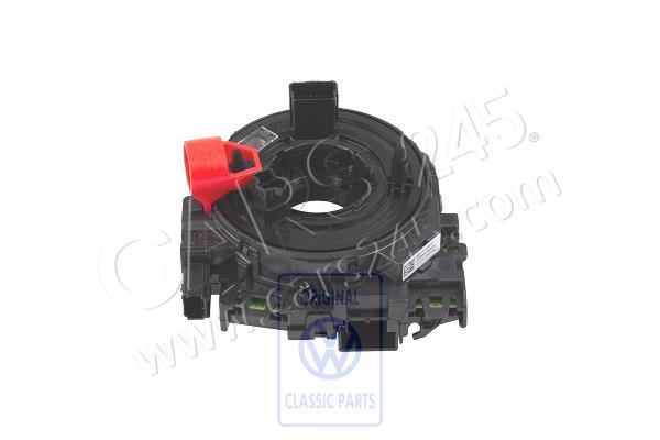 Electronic module for steering column combination switch AUDI / VOLKSWAGEN 5Q0953549B