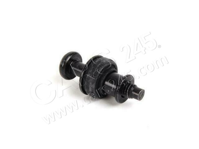 Hexagon socket flat head bolt with guide sleeve AUDI / VOLKSWAGEN 06B103831J 2