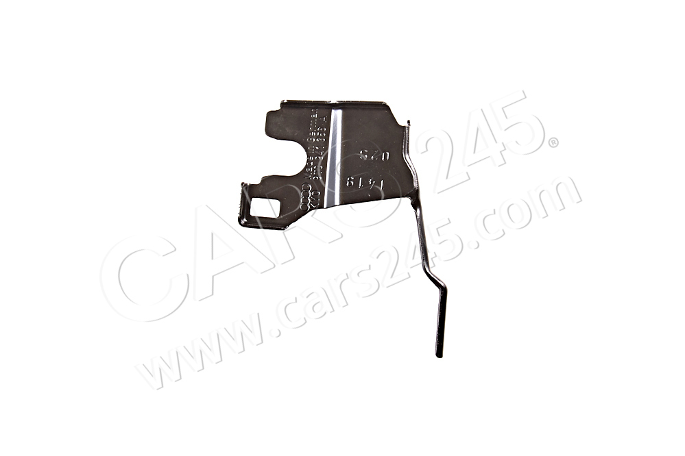Retaining plate right AUDI / VOLKSWAGEN 8T0941356A 4