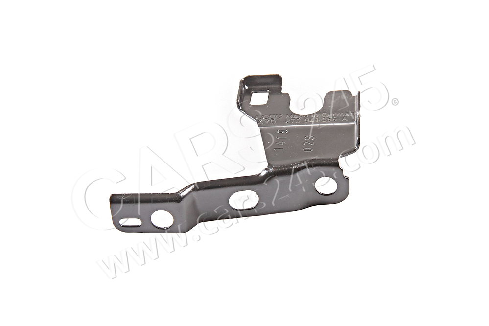 Retaining plate right AUDI / VOLKSWAGEN 8T0941356A 5