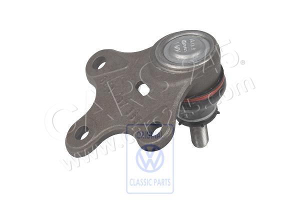 Guide joint right AUDI / VOLKSWAGEN 6E0407365