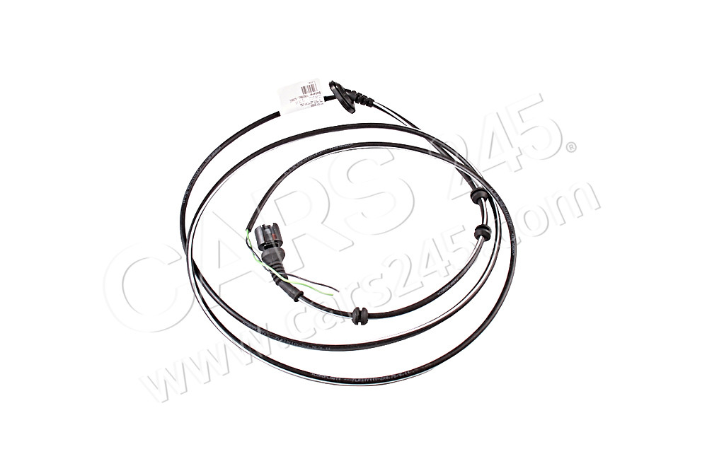Wiring harness for speed sensor front, right front AUDI / VOLKSWAGEN 1J0927903E