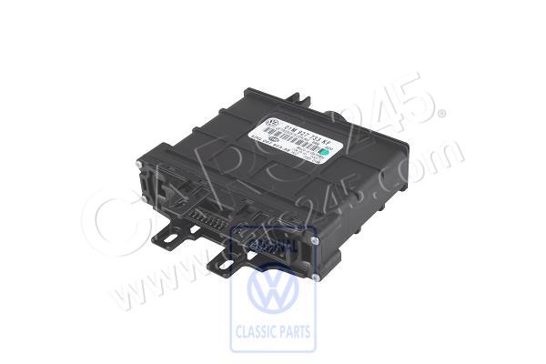 Control unit for 4-speed automatic gearbox SEAT 01M927733KF