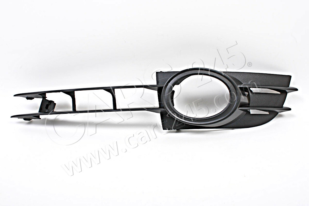 Air guide grille AUDI / VOLKSWAGEN 4F080768101C
