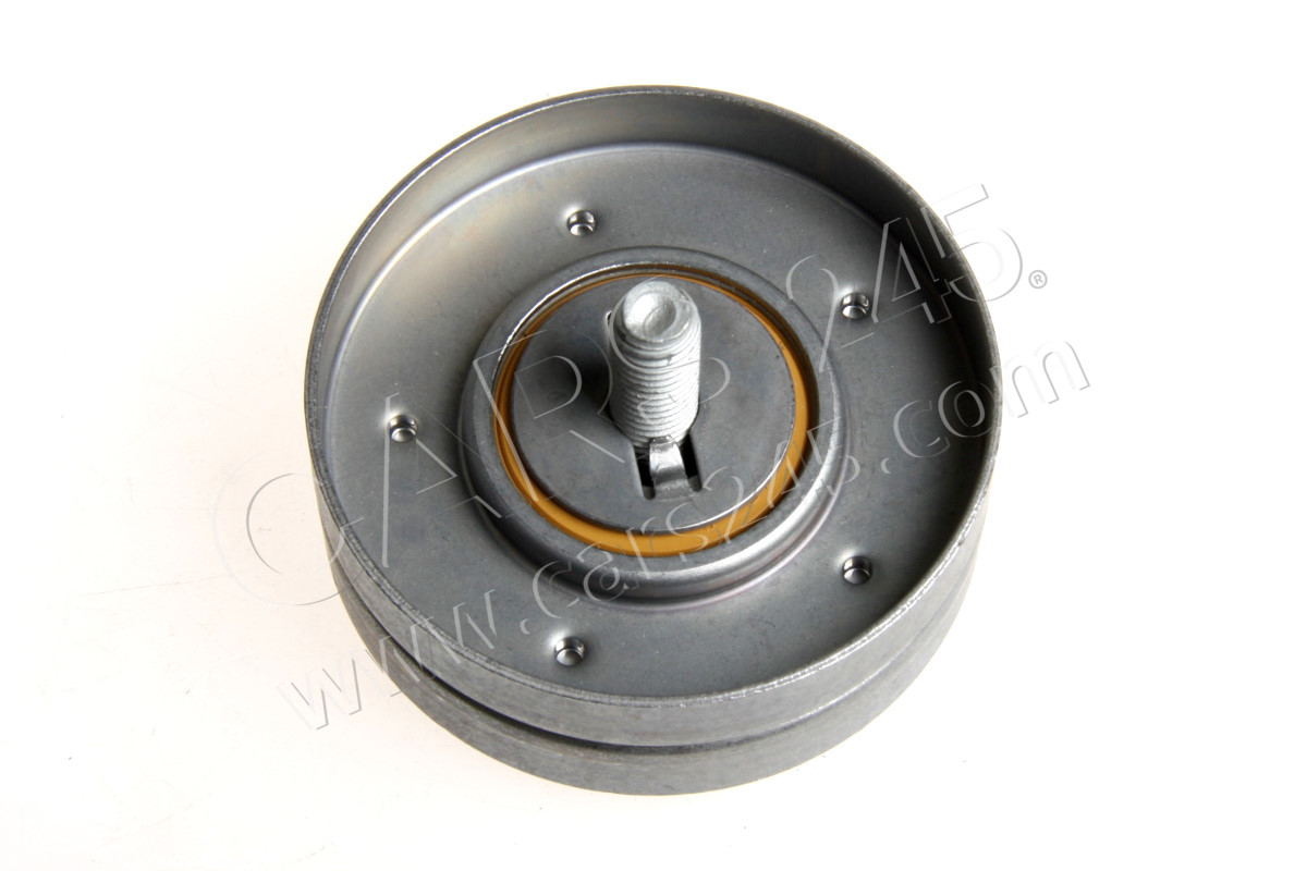 Idler pulley with bolt SEAT 032145276 2