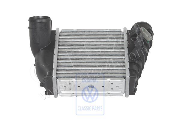 Charge air cooler SEAT 1J0145803T