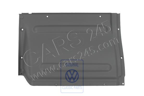 Partition SEAT 6K9863172AE91