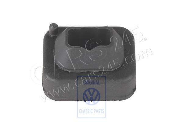 Support for clutch cable lhd SEAT 6N1721981