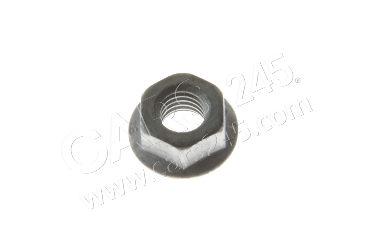 Hexagon Collar Nut  M8 SEAT N01508315