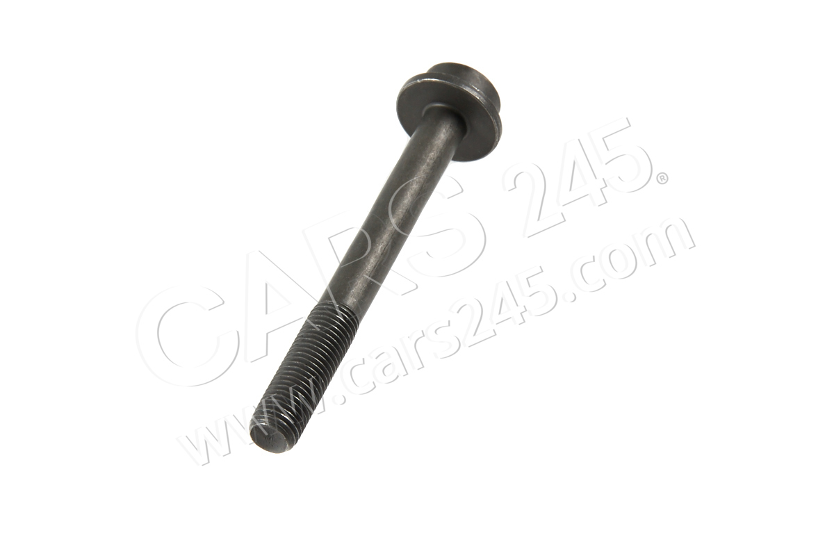 Socket Head Collared Bolt With Inner Multipoint Head  M10X1,25X89X30 SEAT N91197001 2