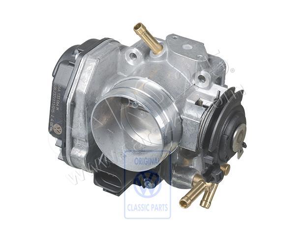 Throttle valve control element SKODA 06A133064M