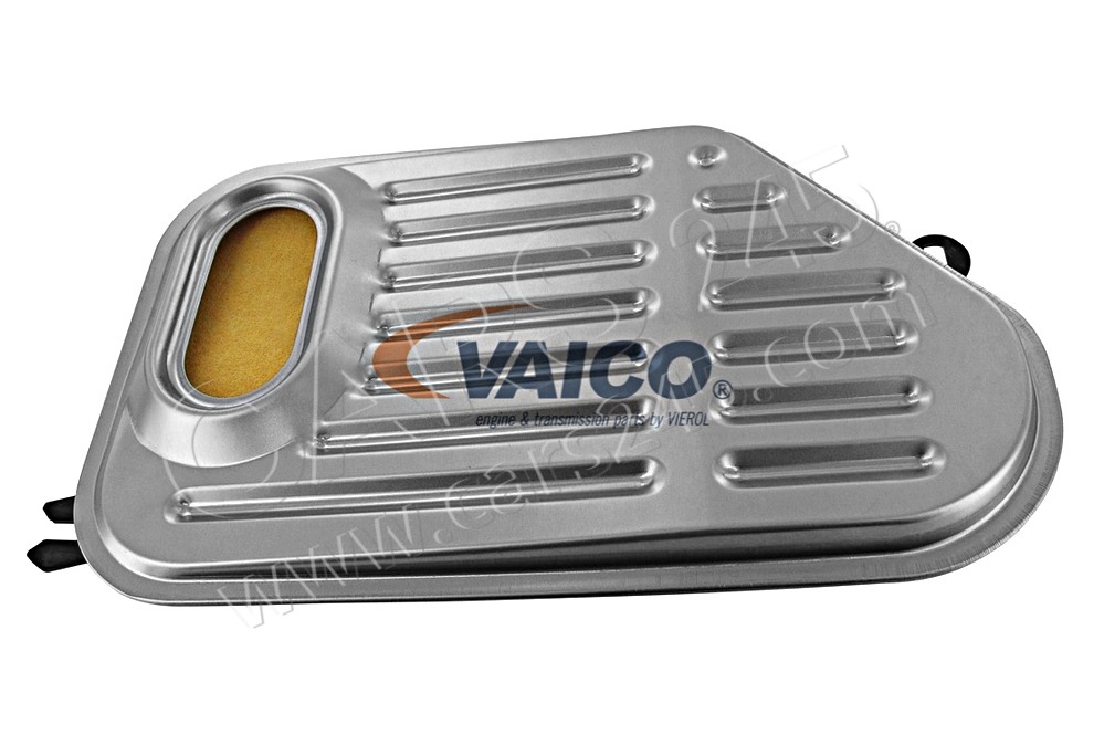 Hydraulic Filter, automatic transmission VAICO V10-0382 2