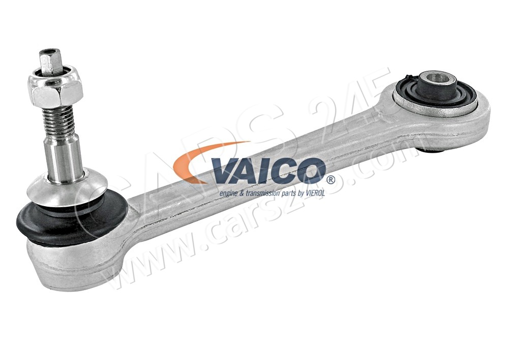 Control/Trailing Arm, wheel suspension VAICO V20-1516