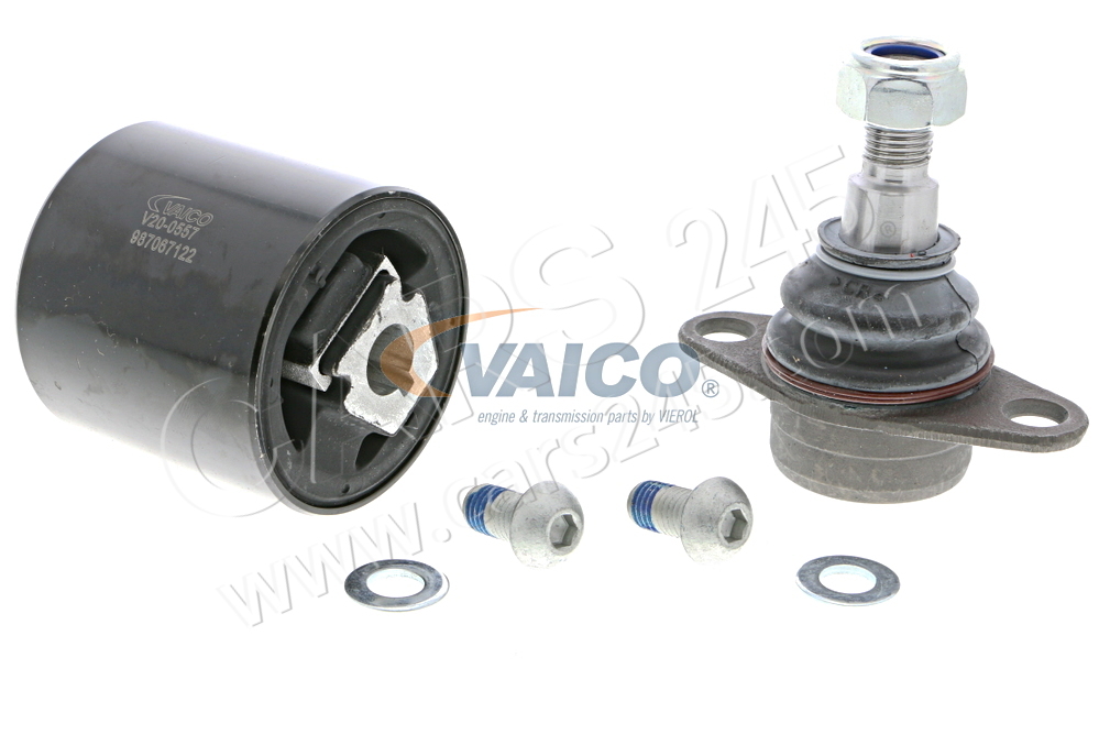 Repair Kit, control arm VAICO V20-2803