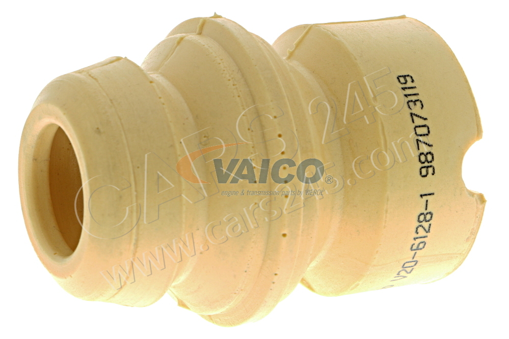 Rubber Buffer, suspension VAICO V20-6128-1