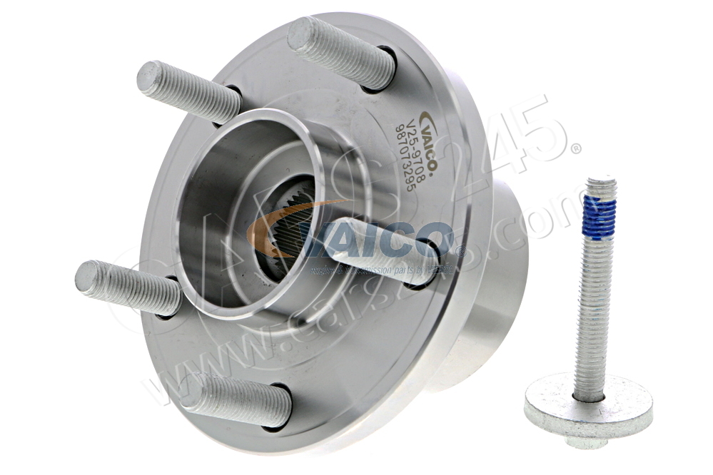 Wheel Bearing Kit VAICO V25-9708