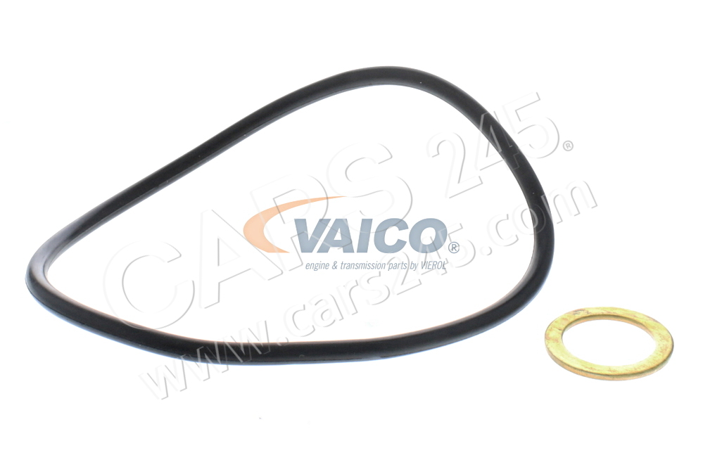 Oil Filter VAICO V30-0837 2