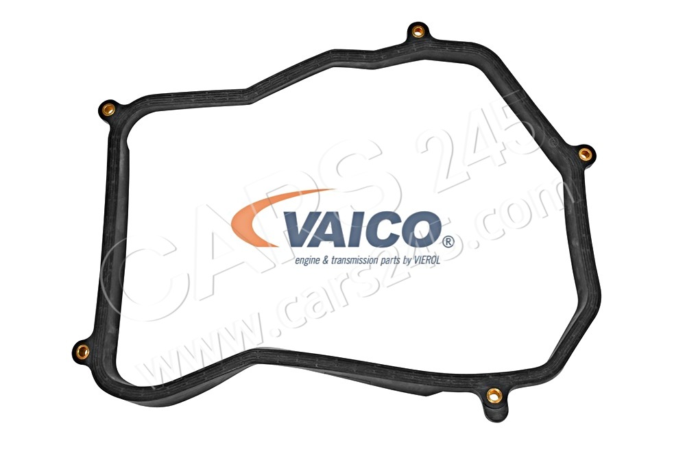 Gasket, automatic transmission oil sump VAICO V10-2503