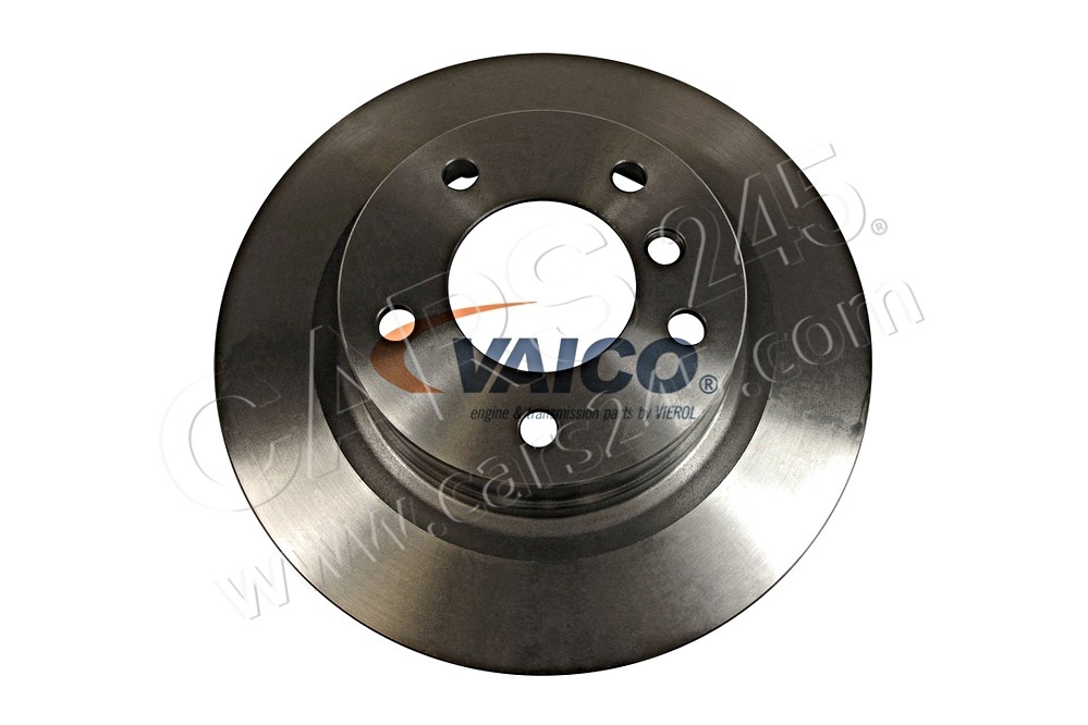 Brake Disc VAICO V20-80057