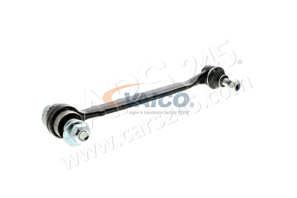 Link/Coupling Rod, stabiliser bar VAICO V30-7575