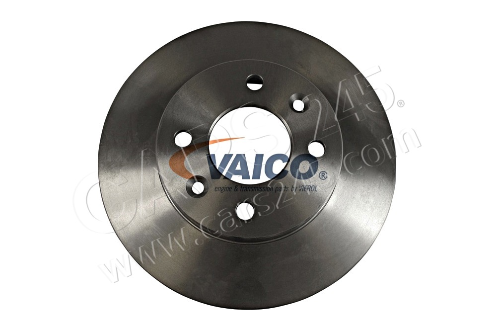 Brake Disc VAICO V46-80001