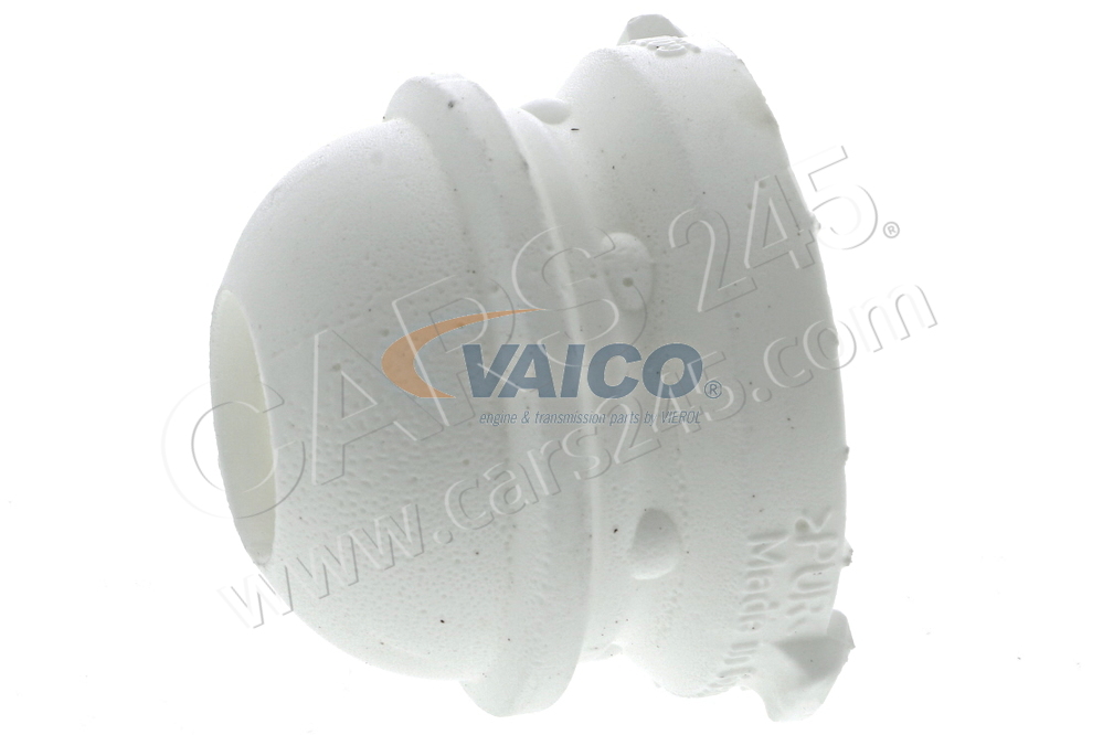 Rubber Buffer, suspension VAICO V95-0284