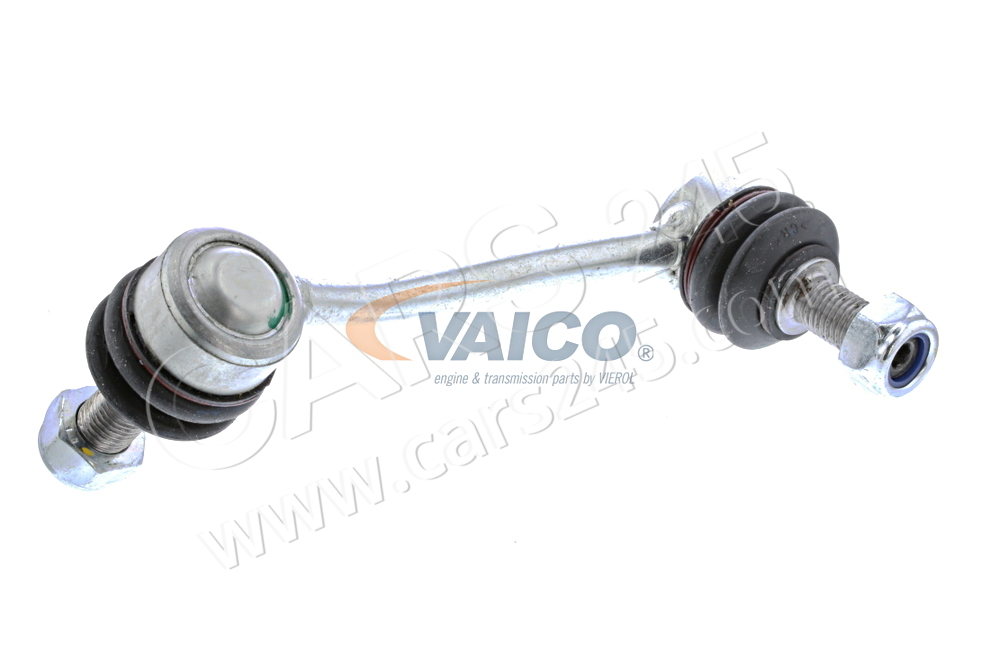 Link/Coupling Rod, stabiliser bar VAICO V10-7522