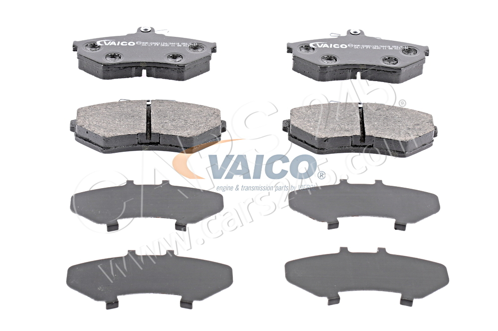 Brake Pad Set, disc brake VAICO V10-8113