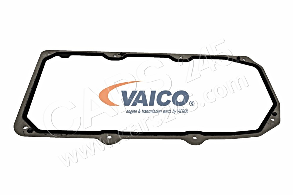 Gasket, automatic transmission oil sump VAICO V30-1451