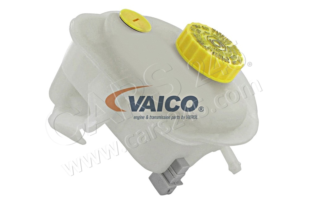 Expansion Tank, brake fluid VAICO V10-1698