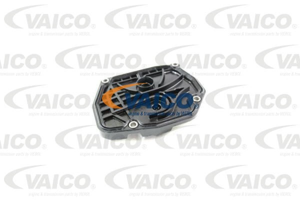 Parts kit, automatic transmission oil change VAICO V10-5582-BEK 8