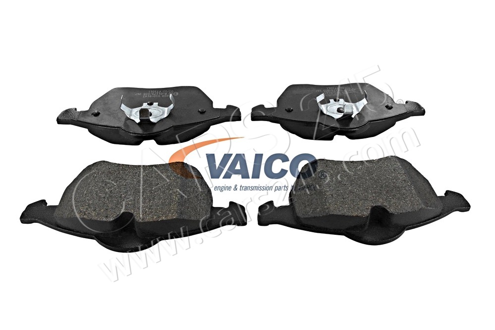 Brake Pad Set, disc brake VAICO V10-8143-1