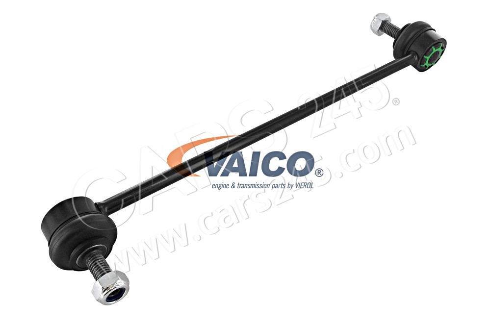 Link/Coupling Rod, stabiliser bar VAICO V24-7114
