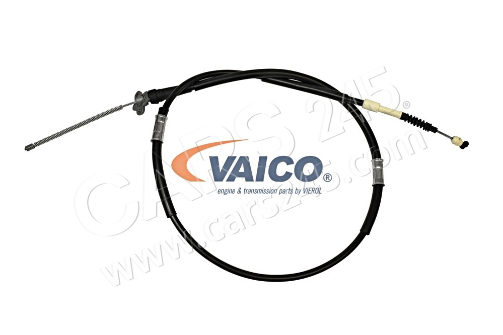 Cable, parking brake VAICO V70-30028
