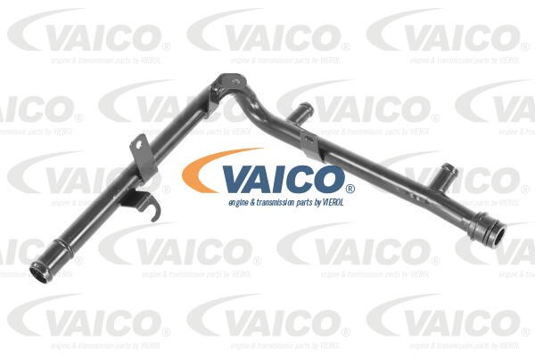 Coolant Pipe VAICO V10-5956