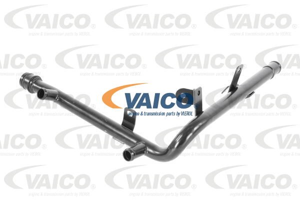 Coolant Pipe VAICO V10-5956 2