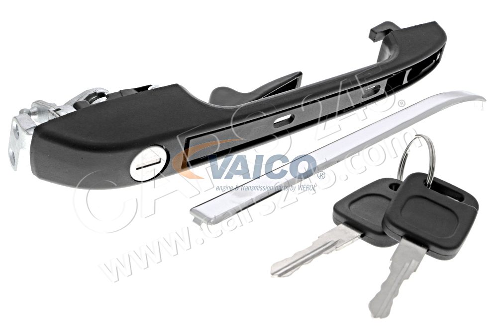 Outer door handle VAICO V10-6148