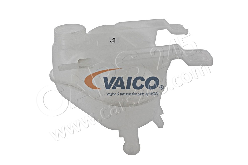 Expansion Tank, coolant VAICO V24-0298