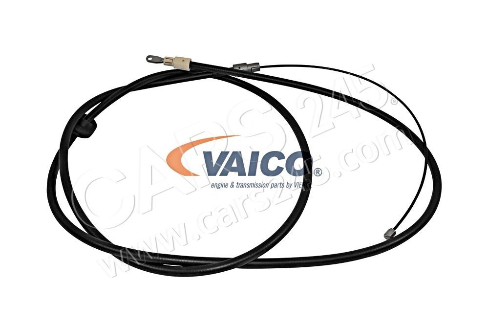 Cable, parking brake VAICO V30-30037