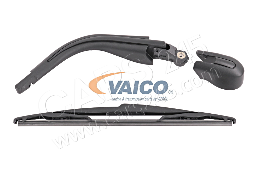 Wiper Arm Set, window cleaning VAICO V42-0887