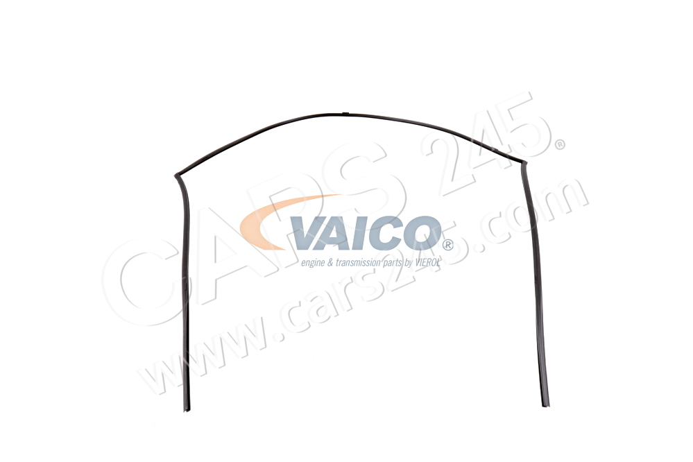 Seal, windscreen VAICO V46-0331