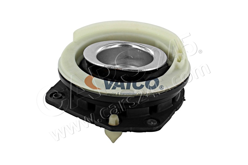 Repair Kit, suspension strut support mount VAICO V46-4108